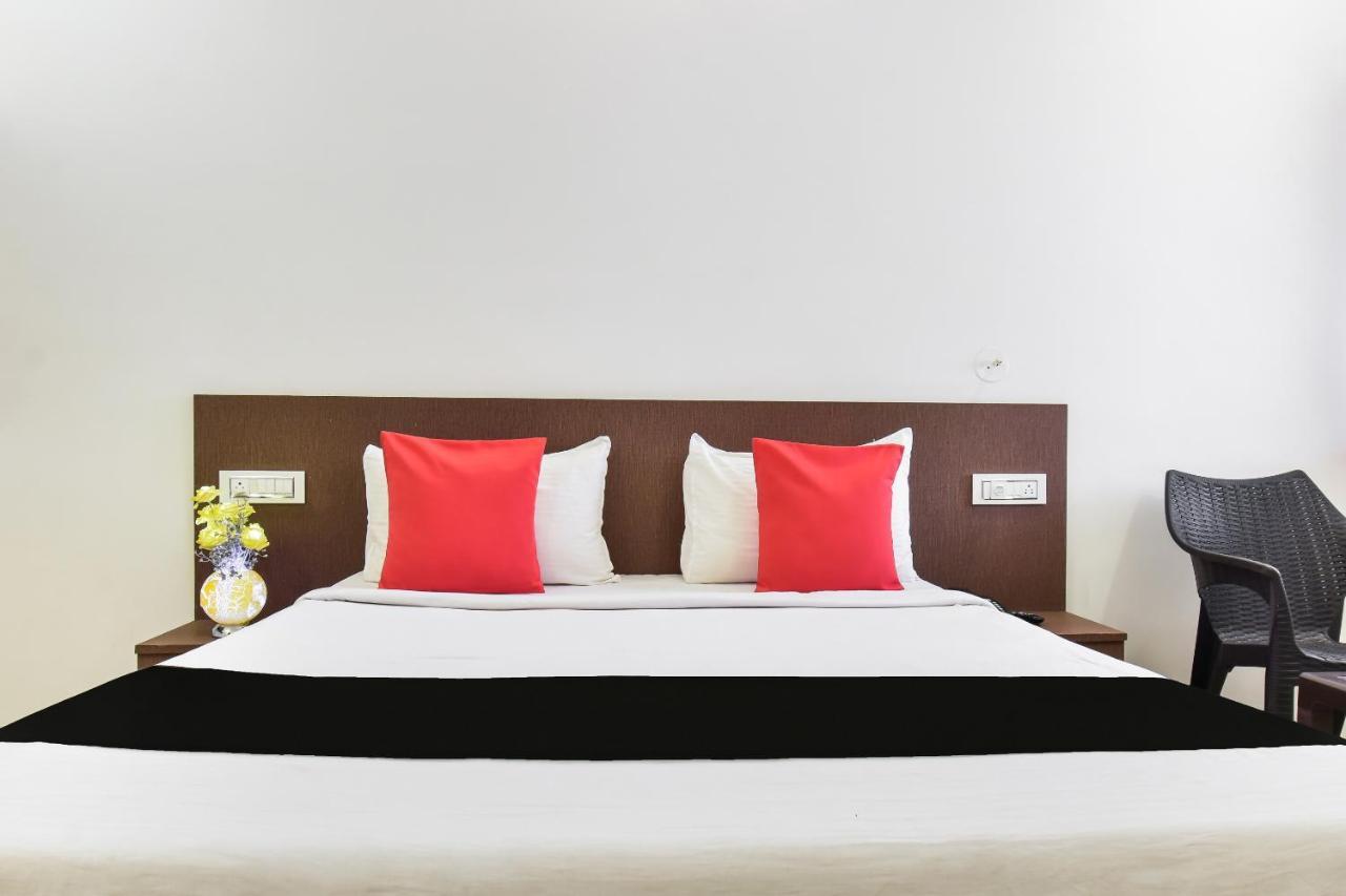 Collection O 44402 Fort View Resort אאורנגבד מראה חיצוני תמונה